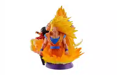 MegaHouse MH DRACAP 01 13cm