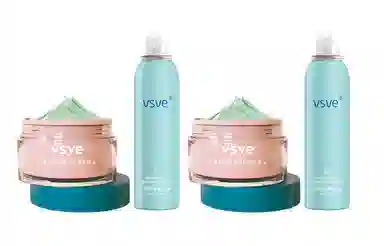 VSVE 240g*2