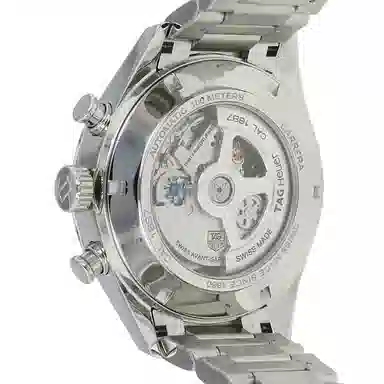 TAG Heuer Carrera CAR2012.BA0799