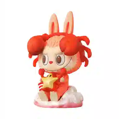 POP MART LABUBU THE MONSTERS