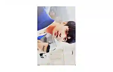 HYBE SEVENTEEN - 2 TEEN AGE ORANGE Ver