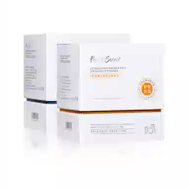 PEACH'S SECRET 1.5ml*30