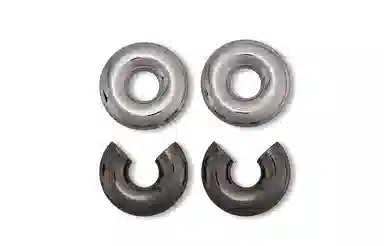 HANAYAMA Cast Puzzle Donuts 4