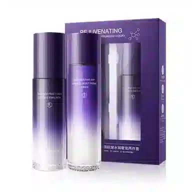 E'YEARN 120ml+100ml