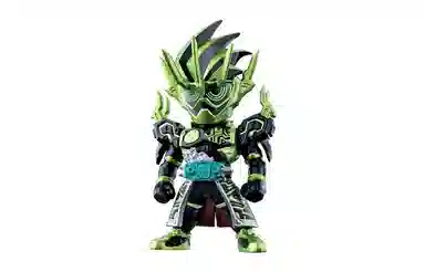 BANDAI Ex-aid CONVERGE PB 5