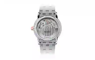 MIDO 50 33mm PVD M037.807.22.031.00