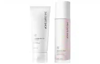 THE OLIFE SHOP 100g+100g