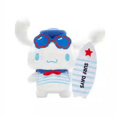 Sanrio GOGO 24.5cm
