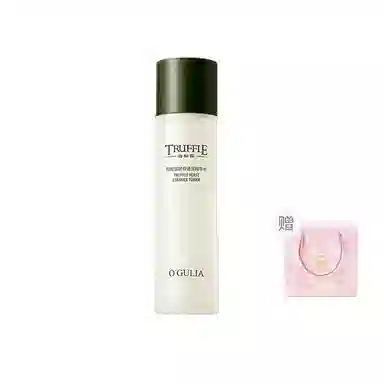 阿古丽娅 舒缓呵护 白松露酵母透润 精华水乳 滋润补水