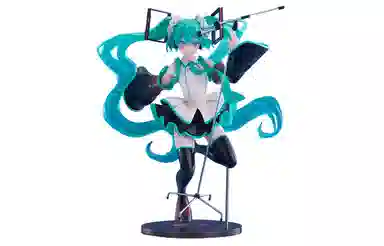 TAITO AMP+VOCALOID Birthday2023ver. 21cm