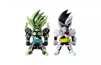 BANDAI Ex-aid CONVERGE PB 5