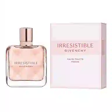 GIVENCHY EDT 35ml50ml80ml