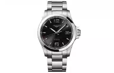 LONGINES 50 43mm L3.726.4.56.6