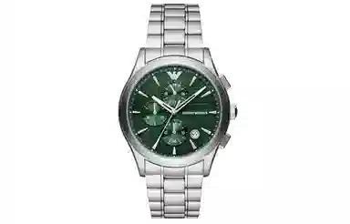 EMPORIO ARMANI 42mm 50 AR11529_NLP1_NLC