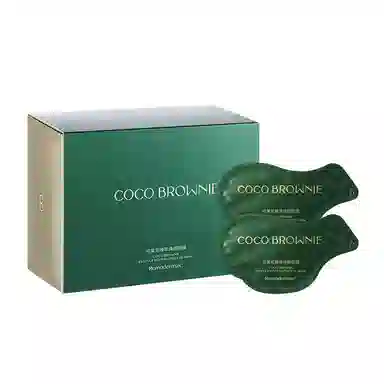 coco brownie 477*2