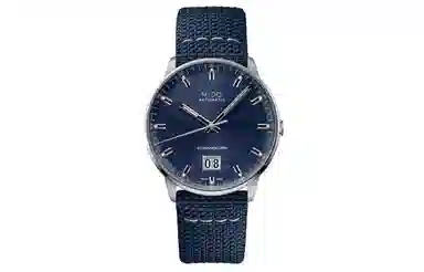 MIDO 50 42mm M021.626.17.041.00