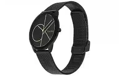 CKCalvin Klein 40mm 30 K3M214X1