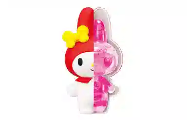 MegaHouse Hello Kitty 4