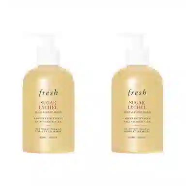 Fresh Sugar Lychee 300ml