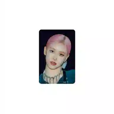 YG Entertainment Blackpinke How you ike that set