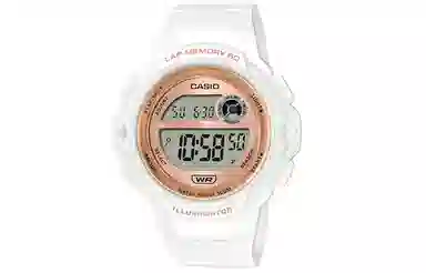 CASIO 100 LWS-1200H-7A2VDF
