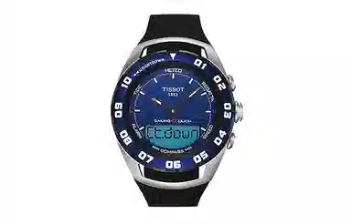 Tissot T-Touch