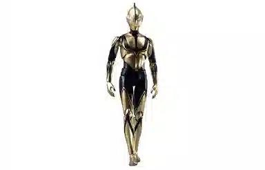 threezero FigZero S 6