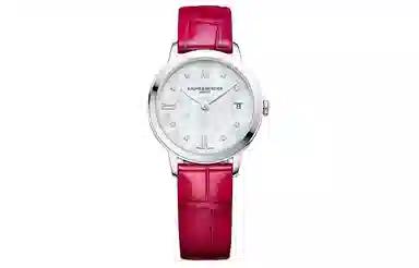 Baume & Mercier M0A10325