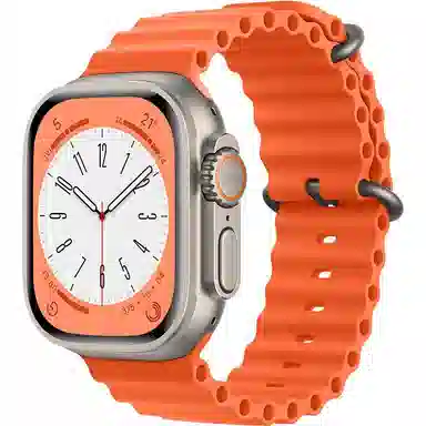 IBOANN applewatch ultraiwatch87SE6543