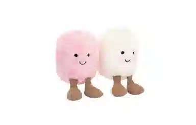 JELLYCAT 12cm