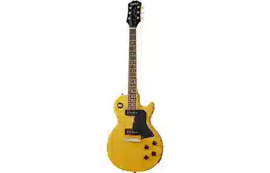 Epiphone LesPaul Special TV Yellow