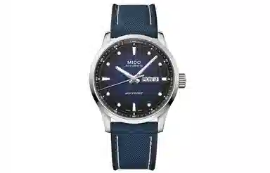 MIDO 100 42mm M038.430.17.041.00