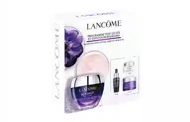 兰蔻 多重紧致保湿霜护肤套装 滋润