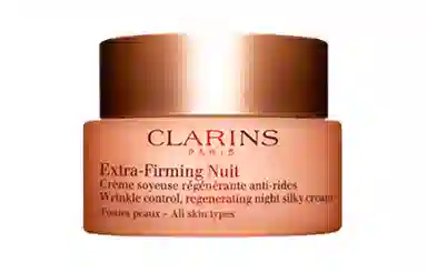 娇韵诗 弹簧霜焕颜弹力 护肤套装 淡纹紧致保湿滋润补水 日霜+晚霜