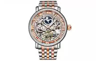 STUHRLING 48mm 50 3922.3