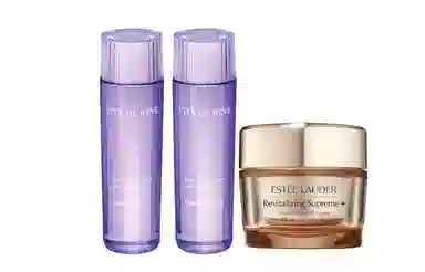 黛珂 紫苏精华水护肤套装 保湿