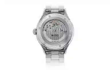 MIDO 50 40mm M040.407.11.091.00