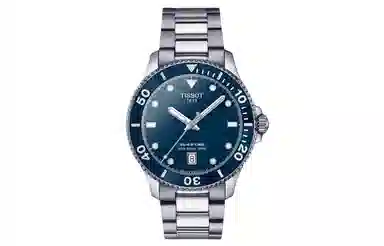 Tissot Seastar T120.410.11.041.00