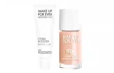 makeupforever 30ml+30ml