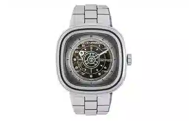 SEVENFRIDAY T 45mm T106M