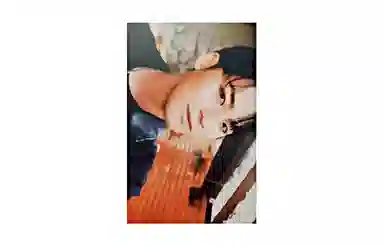HYBE SEVENTEEN - 2 TEEN AGE ORANGE Ver