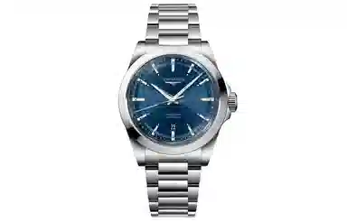 Longines Conquest L3.830.4.92.6