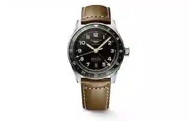 LONGINES 100 42*13.9mm L3.812.4.63.2