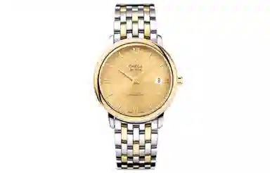 OMEGA De Ville 424.20.37.20.08.001
