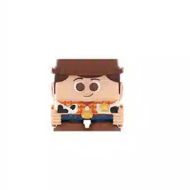 POP MART POP CUBE-2 9