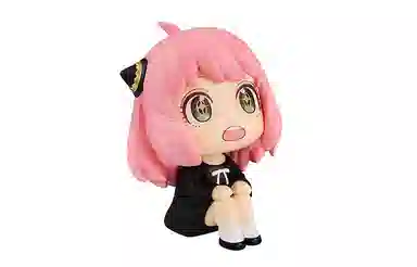 MegaHouse Look Up Q 11cm