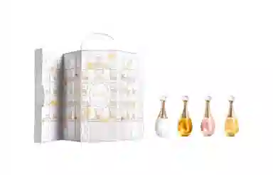 Dior Montaigne 30 Set