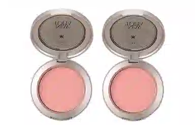3CE CITY MAUVE 5.5g*2