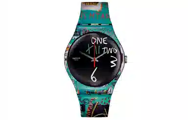 Swatch SUOZ356