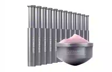 La Prairie Platinum Rare Skin Caviar Mask